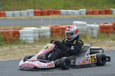 25/05/2014 : Kartix Clubs à Ganges (Photos Antoine Camblor) 2014 — karting