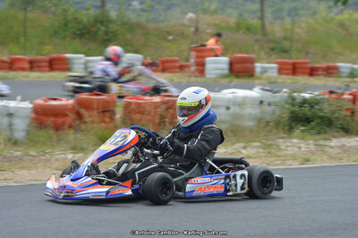 25/05/2014 : Kartix Clubs à Ganges (Photos Antoine Camblor) 2014 — karting