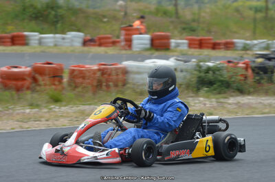 25/05/2014 : Kartix Clubs à Ganges (Photos Antoine Camblor) 2014 — karting