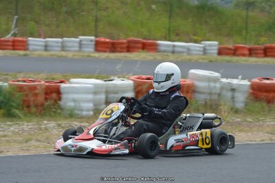25/05/2014 : Kartix Clubs à Ganges (Photos Antoine Camblor) 2014 — karting