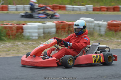 25/05/2014 : Kartix Clubs à Ganges (Photos Antoine Camblor) 2014 — karting