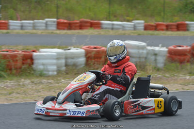 25/05/2014 : Kartix Clubs à Ganges (Photos Antoine Camblor) 2014 — karting