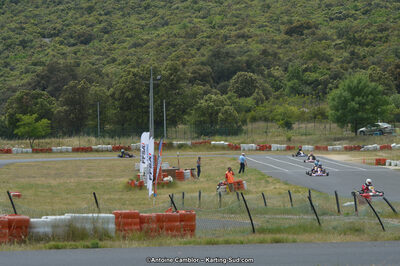 25/05/2014 : Kartix Clubs à Ganges (Photos Antoine Camblor) 2014 — karting
