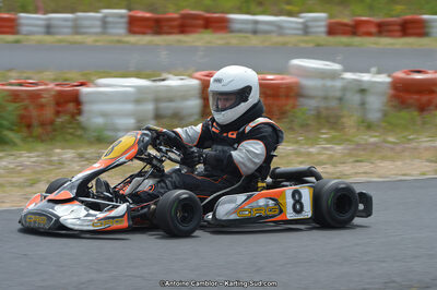 25/05/2014 : Kartix Clubs à Ganges (Photos Antoine Camblor) 2014 — karting