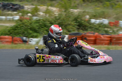 25/05/2014 : Kartix Clubs à Ganges (Photos Antoine Camblor) 2014 — karting