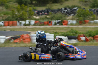25/05/2014 : Kartix Clubs à Ganges (Photos Antoine Camblor) 2014 — karting