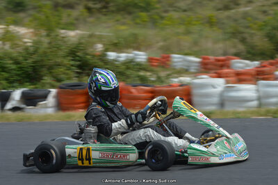 25/05/2014 : Kartix Clubs à Ganges (Photos Antoine Camblor) 2014 — karting