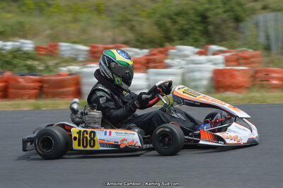 25/05/2014 : Kartix Clubs à Ganges (Photos Antoine Camblor) 2014 — karting
