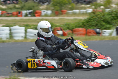 25/05/2014 : Kartix Clubs à Ganges (Photos Antoine Camblor) 2014 — karting