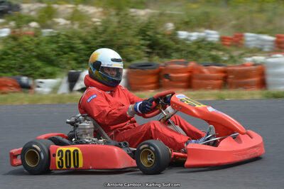 25/05/2014 : Kartix Clubs à Ganges (Photos Antoine Camblor) 2014 — karting