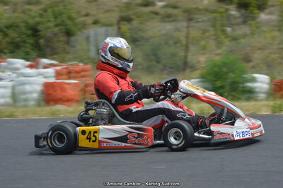 25/05/2014 : Kartix Clubs à Ganges (Photos Antoine Camblor) 2014 — karting