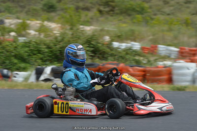 25/05/2014 : Kartix Clubs à Ganges (Photos Antoine Camblor) 2014 — karting