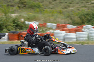 25/05/2014 : Kartix Clubs à Ganges (Photos Antoine Camblor) 2014 — karting