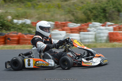 25/05/2014 : Kartix Clubs à Ganges (Photos Antoine Camblor) 2014 — karting