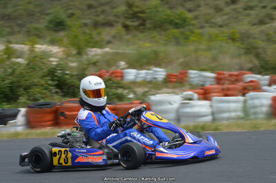 25/05/2014 : Kartix Clubs à Ganges (Photos Antoine Camblor) 2014 — karting