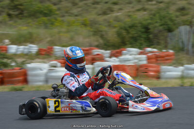 25/05/2014 : Kartix Clubs à Ganges (Photos Antoine Camblor) 2014 — karting