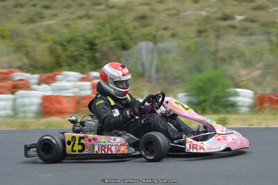 25/05/2014 : Kartix Clubs à Ganges (Photos Antoine Camblor) 2014 — karting