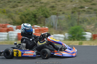 25/05/2014 : Kartix Clubs à Ganges (Photos Antoine Camblor) 2014 — karting