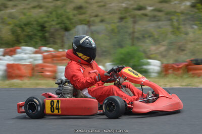 25/05/2014 : Kartix Clubs à Ganges (Photos Antoine Camblor) 2014 — karting