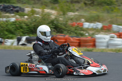 25/05/2014 : Kartix Clubs à Ganges (Photos Antoine Camblor) 2014 — karting