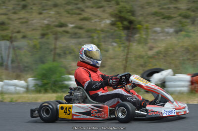25/05/2014 : Kartix Clubs à Ganges (Photos Antoine Camblor) 2014 — karting