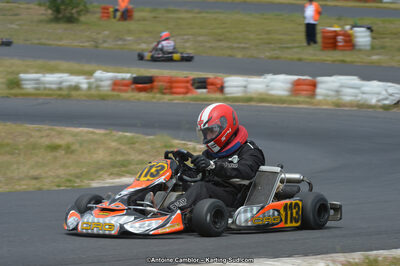 25/05/2014 : Kartix Clubs à Ganges (Photos Antoine Camblor) 2014 — karting