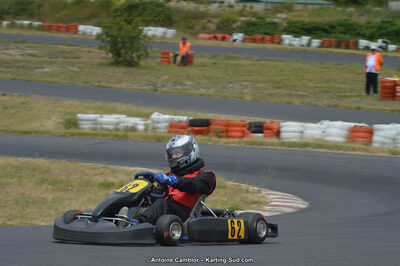 25/05/2014 : Kartix Clubs à Ganges (Photos Antoine Camblor) 2014 — karting
