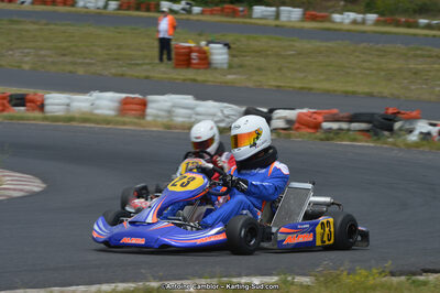 25/05/2014 : Kartix Clubs à Ganges (Photos Antoine Camblor) 2014 — karting