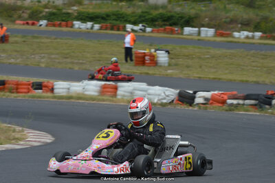 25/05/2014 : Kartix Clubs à Ganges (Photos Antoine Camblor) 2014 — karting
