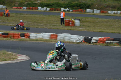 25/05/2014 : Kartix Clubs à Ganges (Photos Antoine Camblor) 2014 — karting