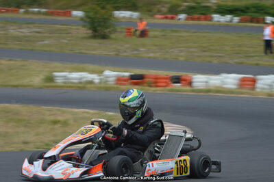 25/05/2014 : Kartix Clubs à Ganges (Photos Antoine Camblor) 2014 — karting
