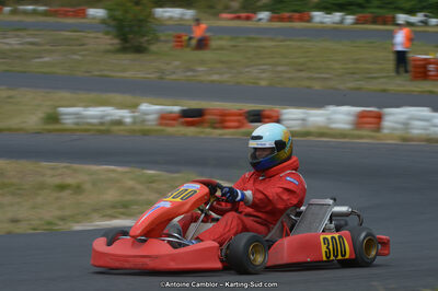 25/05/2014 : Kartix Clubs à Ganges (Photos Antoine Camblor) 2014 — karting