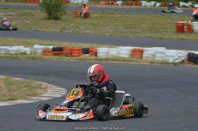 25/05/2014 : Kartix Clubs à Ganges (Photos Antoine Camblor) 2014 — karting