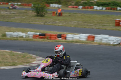 25/05/2014 : Kartix Clubs à Ganges (Photos Antoine Camblor) 2014 — karting