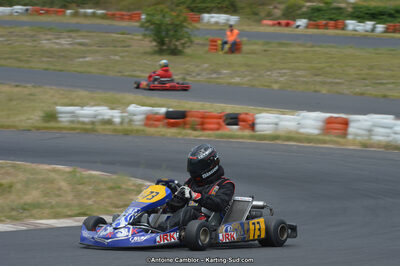 25/05/2014 : Kartix Clubs à Ganges (Photos Antoine Camblor) 2014 — karting