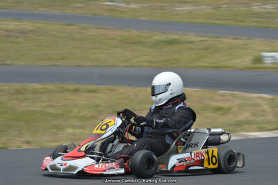 25/05/2014 : Kartix Clubs à Ganges (Photos Antoine Camblor) 2014 — karting