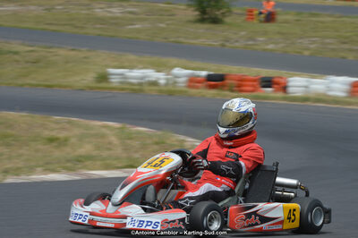 25/05/2014 : Kartix Clubs à Ganges (Photos Antoine Camblor) 2014 — karting