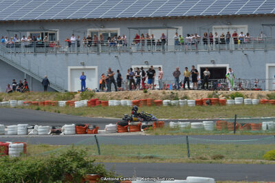 25/05/2014 : Kartix Clubs à Ganges (Photos Antoine Camblor) 2014 — karting