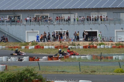 25/05/2014 : Kartix Clubs à Ganges (Photos Antoine Camblor) 2014 — karting