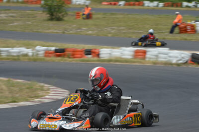 25/05/2014 : Kartix Clubs à Ganges (Photos Antoine Camblor) 2014 — karting