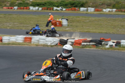 25/05/2014 : Kartix Clubs à Ganges (Photos Antoine Camblor) 2014 — karting