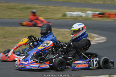25/05/2014 : Kartix Clubs à Ganges (Photos Antoine Camblor) 2014 — karting