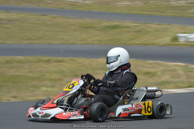 25/05/2014 : Kartix Clubs à Ganges (Photos Antoine Camblor) 2014 — karting