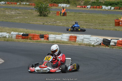 25/05/2014 : Kartix Clubs à Ganges (Photos Antoine Camblor) 2014 — karting