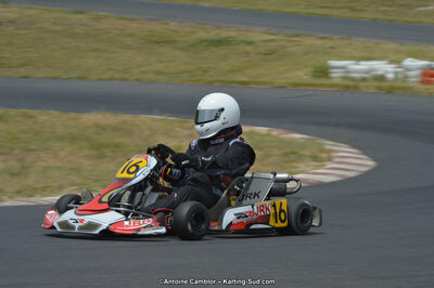 25/05/2014 : Kartix Clubs à Ganges (Photos Antoine Camblor) 2014 — karting