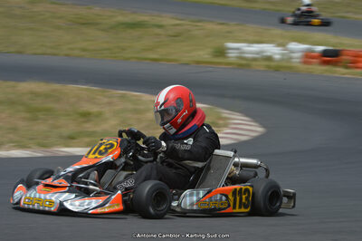 25/05/2014 : Kartix Clubs à Ganges (Photos Antoine Camblor) 2014 — karting