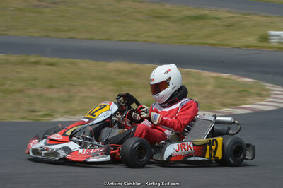 25/05/2014 : Kartix Clubs à Ganges (Photos Antoine Camblor) 2014 — karting
