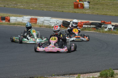 25/05/2014 : Kartix Clubs à Ganges (Photos Antoine Camblor) 2014 — karting