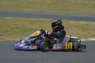 25/05/2014 : Kartix Clubs à Ganges (Photos Antoine Camblor) 2014 — karting