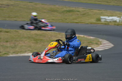25/05/2014 : Kartix Clubs à Ganges (Photos Antoine Camblor) 2014 — karting